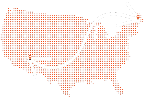 Arizona to Maine Auto Transport