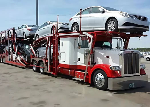 College Students Car Transport