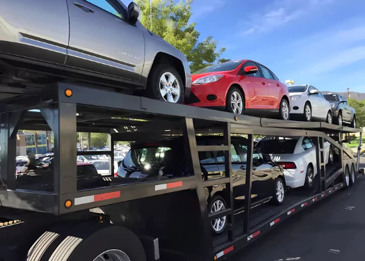 Family Relocation Services