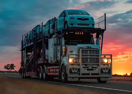 Transportation Cars for Dealerships