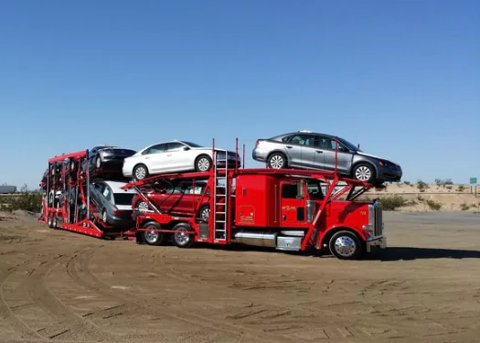 Ship Car Across the Country