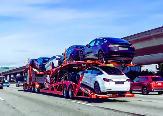 International Car Shipping