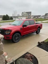 Vehicle Delivered for Cheryl Montoney – Customer Experience with Rapid Auto Shipping