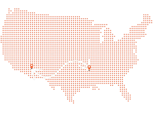 Arizona to Arkansas Auto Transport 