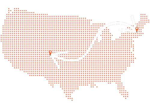 Colorado to Connecticut Auto Transport