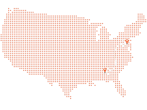 Alabama to Maryland Auto Transport   