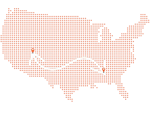 Alabama to Utah Auto Transport