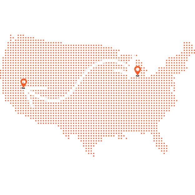 Michigan to Nevada Auto Transport