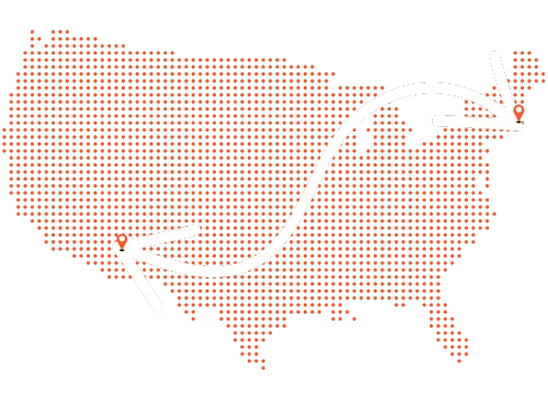 Arizona to Rhode Island Auto Transport
