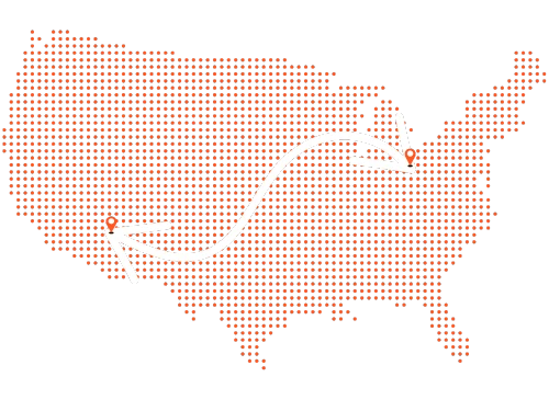 Arizona to Ohio Auto Transport