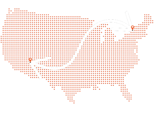 Arizona to New York Auto Transport