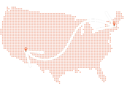 Arizona to Massachusetts Auto Transport