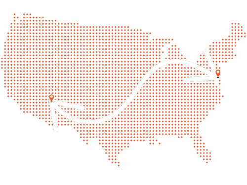 Arizona to Maryland Auto Transport
