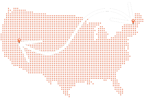 Nevada to New Hampshire Auto Transport