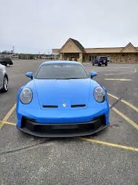 Vehicle Delivered for Cheri Zaupa – Customer Experience with Rapid Auto Shipping