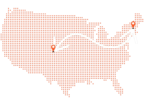 Colorado to Massachusetts Auto Transport