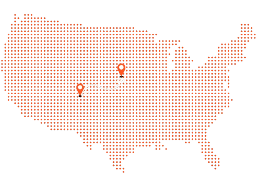 Nebraska to Colorado Auto Transport