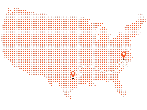 North Carolina to Tennessee Auto Transport