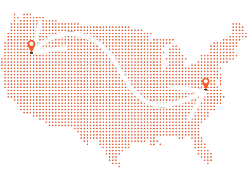 Portland to Richmond Auto Transport