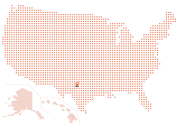 El Paso to Houston Auto Transport