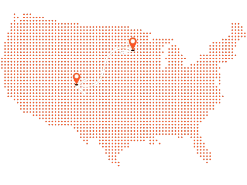 Minneapolis to Denver Auto Transport