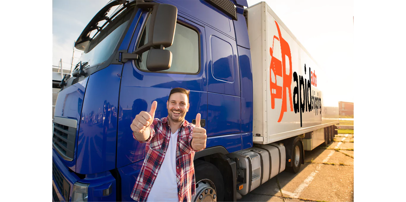 Rapid Auto Shipping | Best Auto Shipping Company
