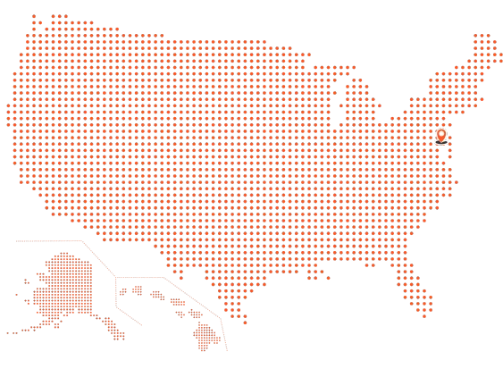 Washington D.C. to Baltimore Auto Transport