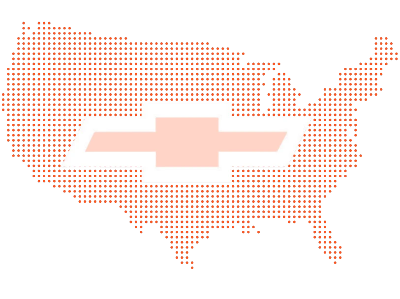 Best Chevrolet Car Transport Service