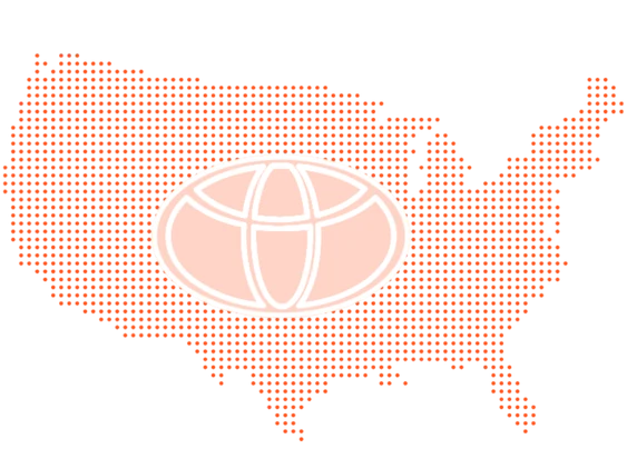 Best Toyota Car Transport Service