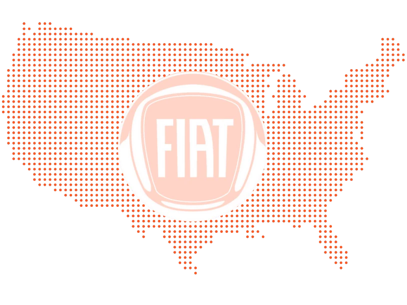 Best Fiat Car Transport Service