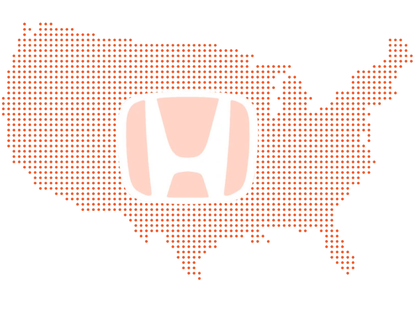 Best Honda Car Transport Service