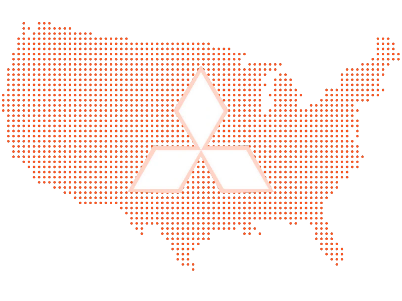 Best Mitsubishi Car Transport Service