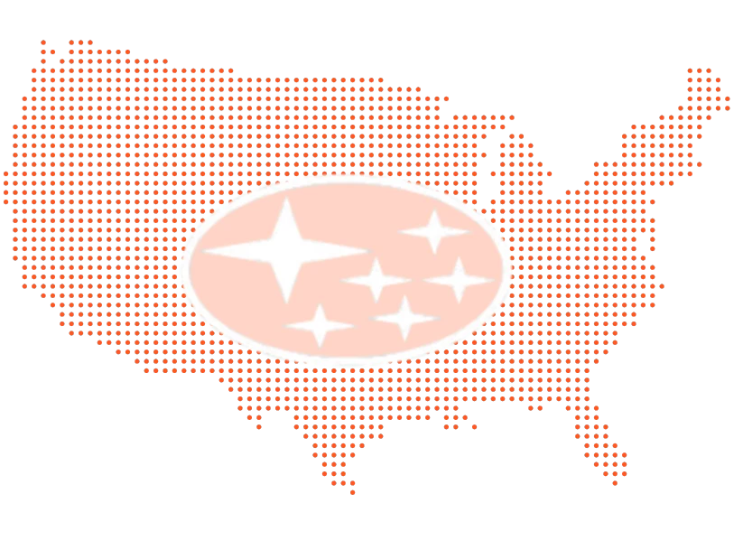 Best Subaru Car Transport Service