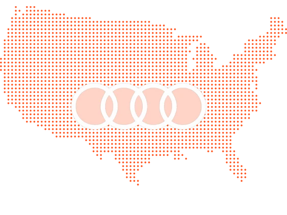 Best Audi Car Transport Service