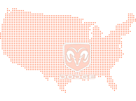 Best Dodge Car Transport Service