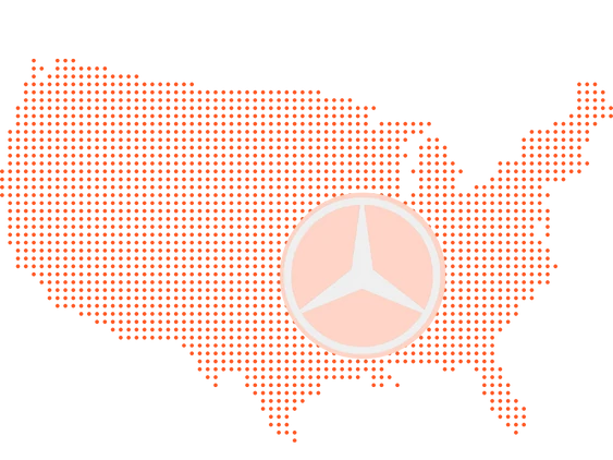 Best Mercedes Benz Car Transport Service