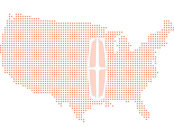 Best Lincoln Car Transport Service