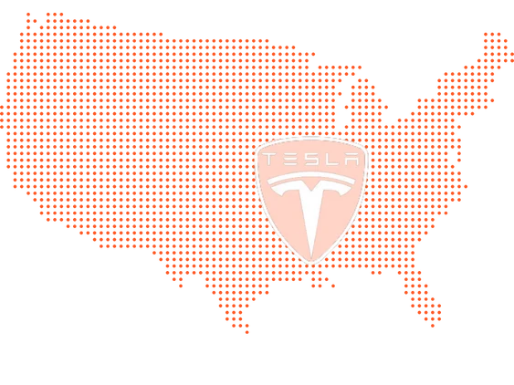 Best Tesla Car Transport Service