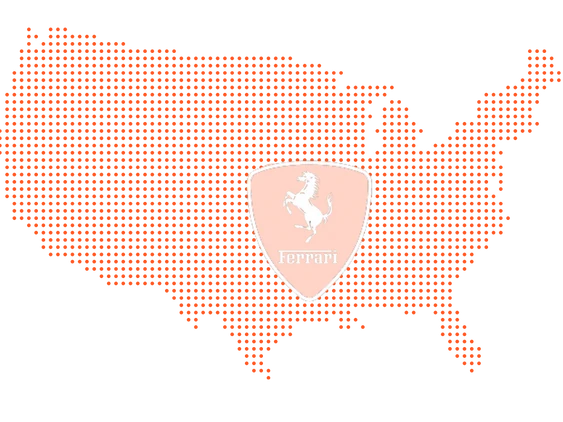 Best Ferrari Car Transport Service