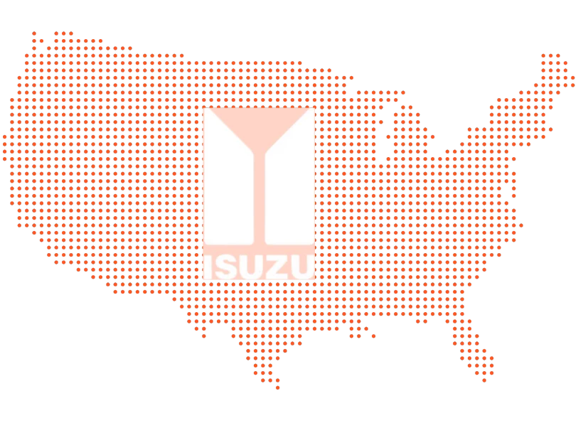 Best Isuzu  Car Transport Service