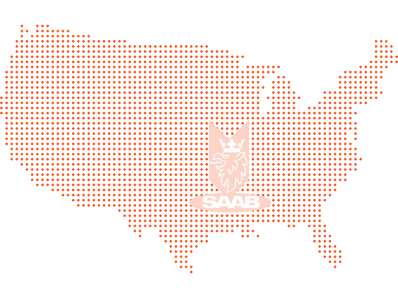 Best Saab Car Transport Service