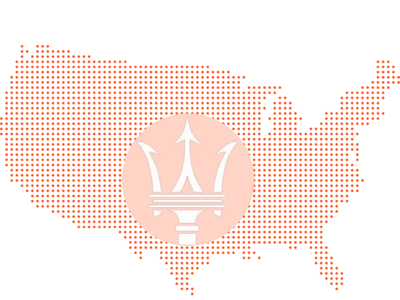 Best Maserati Car Transport Service