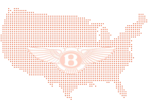 Best Bentley Car Transport Service