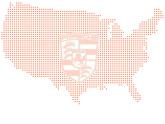 Best Porsche Car Transport Service