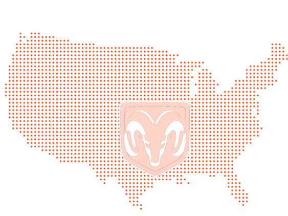 Best RAM Car Transport Service