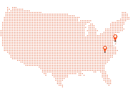 Baltimore to Raleigh Auto Transport
