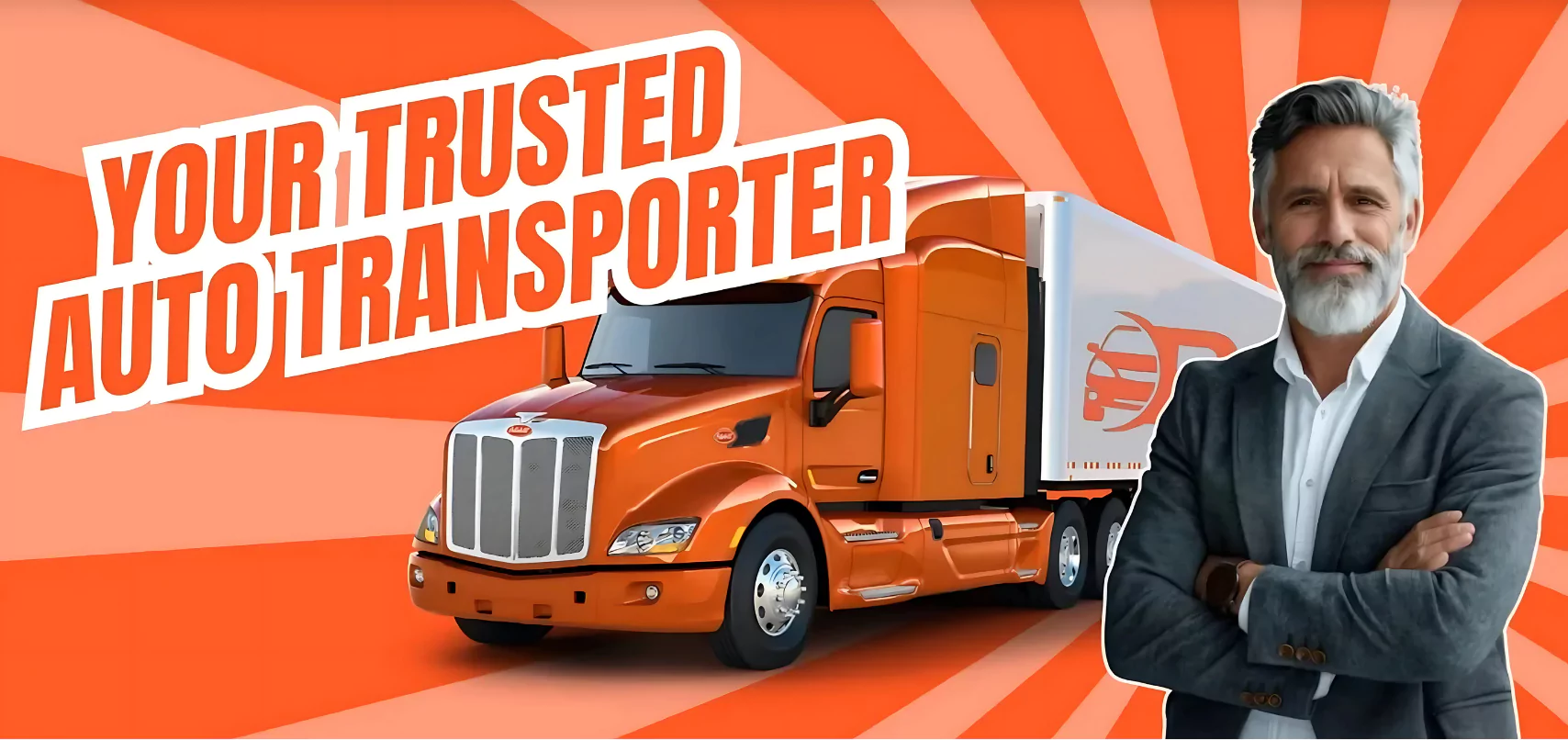 Your Trusted Auto Transporter – Customer Testimonial Thumbnail for Rapid Auto Shipping