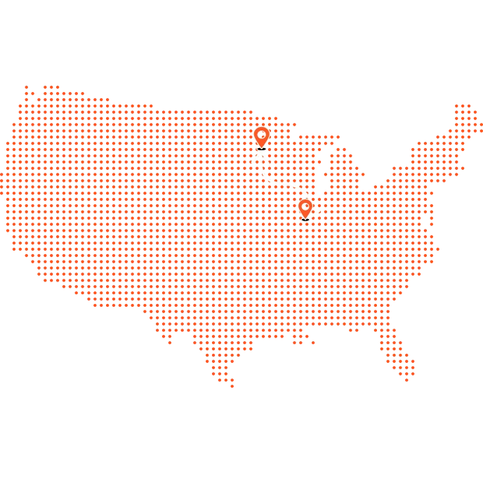 Illinois to Minnesota Auto Transport