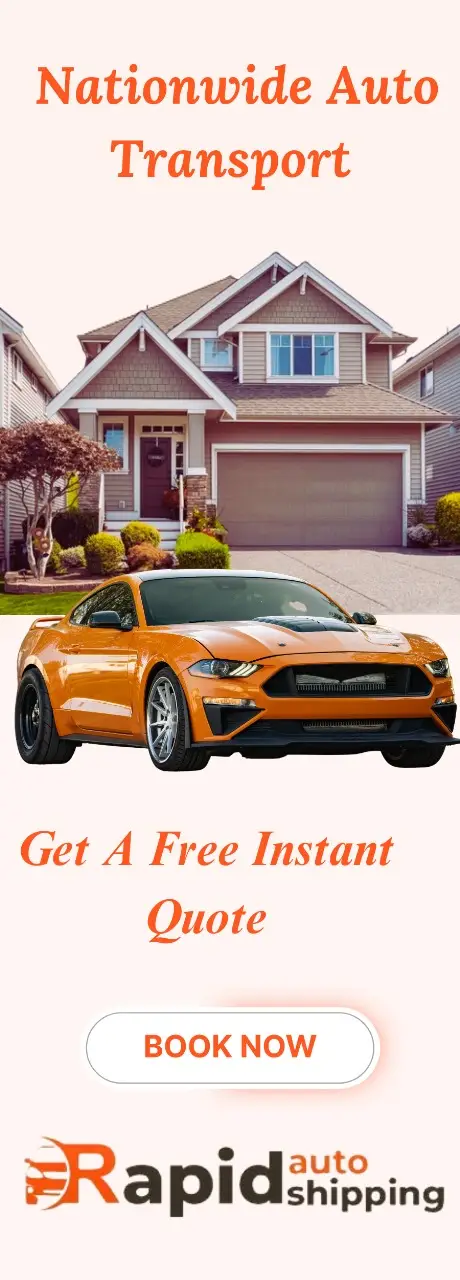 Get a Free Instant Quote