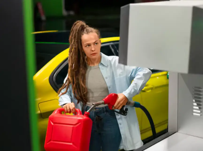 Reduce Fuel Levels Before Auto Transport – Vehicle Shipping Preparation Tip